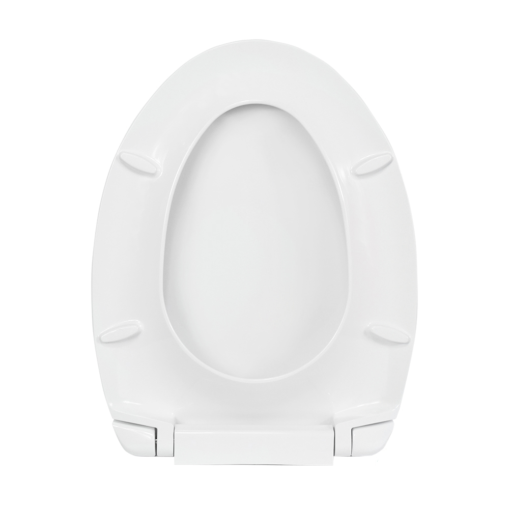 Nắp bồn cầu đóng êm TOTO TC393VS (T2)